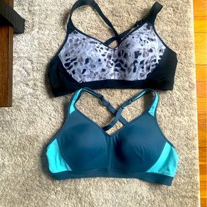 Champion sports bras